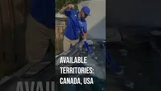 🏊 Puddle Pool Services Franchise Fast Facts #shorts