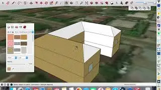 SketchUp Tutorial 1: Solar Design Sketch-up