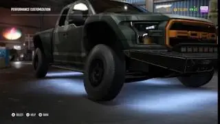 Need for Speed&trade; Payback - WHEEL GLITCH GUIDE