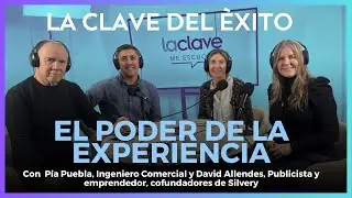 El poder de la Experiencia parte 1 #laclavedelexito