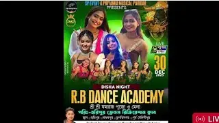 #viral #Rb dance #disha new song live 🎶