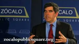 Ben Wildavsky, Why We Need College Rankings
