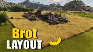 Anno 117 BROT Layout | Guide