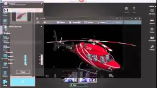 Assets - Digital Objects