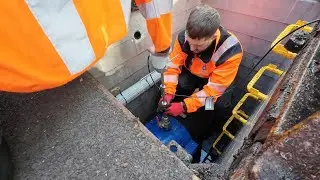 ABB Insertion Probe Basic Installation Video