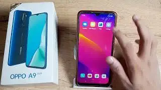 how to solve keyboard hanging problem in OPPO A9 mobile in hindi
