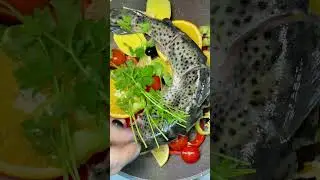 Sevan Trout Cooking &ndash; The King of Armenian Fish!🐟