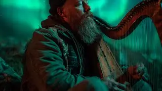 Neon Highlands | Celtic Music Journey