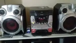 East Side Beat  -  Break Down / Rmx / 1997 Euro Dance