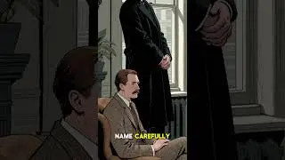 Watson Never Wanted This Sherlock Holmes Story Told