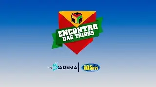 DJ KATATAU No Encontro Das Tribos Bloco 01 - 04/01/2025