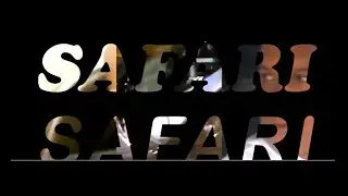 Safari Song With Fast movies best scenes
