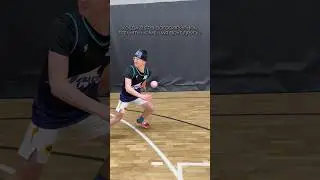 РИСКОВЫЙ 😮&zwj;💨 #баскетбол #basketball #игрок #blockshot #sports #спорт #ballislife #тренировка