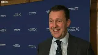 Выборы в Шотландии 2026 года