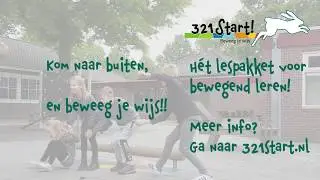 321Start! lesidee&euml;n in de praktijk