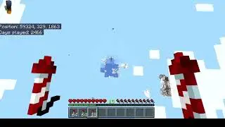 The Return of the Elytra/Dragon Air Disasters Recreations HyperK Kreator Studios Series