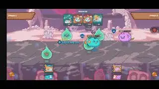 (AAB) Gameplay 2100 MMR | 