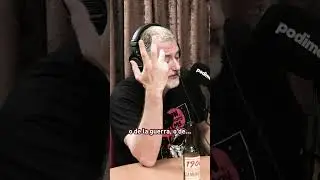 La falta de empat&iacute;a hacia la situaci&oacute;n de las pateras | Entrevista a Salom&oacute;n en #ESDLB 🍻