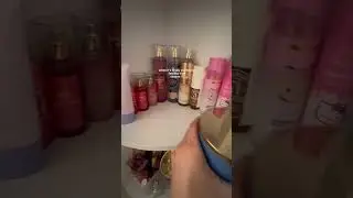 never to early for a candle swap. #fypシ゚ #sephora #preppy #skincare #relatable #viralvideo #funny