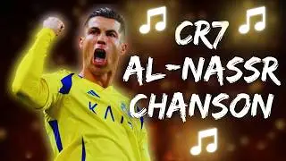♫ Cristiano Ronaldo | Chanson Al-Nassr ♫