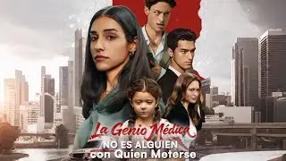 【Doblado】La Genio Médica No Es Alguien con Quien Meterse