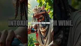 The Courageous Plight of Obatala: The Creator God