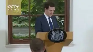 UK and EU leaders scramble to contain crisis