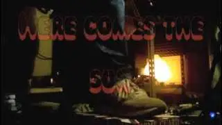STOMPBOX test (Home Guard Bulldog ) Crossroad,Day Tripper,Here comes the sun