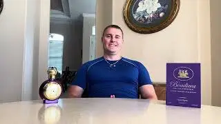 БОАДИКЕЯ ПОБЕДИТЕЛЬНИЦА ФИОЛЕТОВЫЙ САПФИР 🟣
