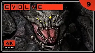 EVOLVE 2022 #9 | PALIZA R&Eacute;CORD CON B&Eacute;GIMO | EVOLVE Gameplay Espa&ntilde;ol