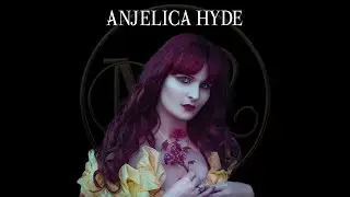 Anjelica Hyde on the Modern Romantic Podcast