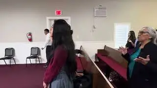 &ldquo;El desprecio m&aacute;s caro &ldquo;ICDRI Hno pastor Jos&eacute; C Guevara Nov-23-2025