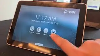 Studio X50 Sebagai Perangkat USB (Device Mode) pada Poly OS Mode