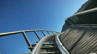My First Ever Planet Coater Rollercoaster! W.I.P.