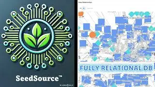 SeedSource Feature Overview