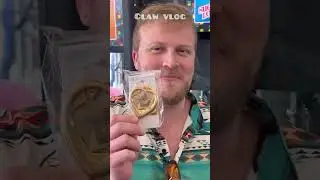 I was not expecting this 😳 #epic #arcade #success #clawdude #fyp #vlog
