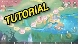 Infinity Nikki - Unleash Your Style (TUTORIAL)