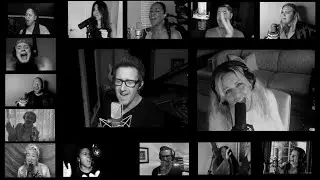 Isolation Vocal - The Power Of One (Israel Houghton)
