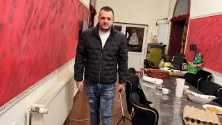 Cum începem de dimineață pregătirile pentru revelion!