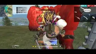 Free Fire Game Play BD Gaming