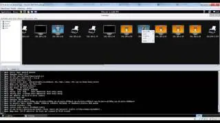 Using Armitage toExploitMultipleMachinesin KaliLinux
