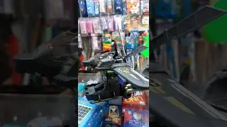 Deformation Robot Helicopter #transformer
