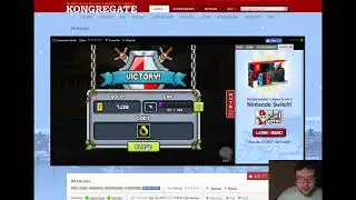 Bit Heroes by @kongregate