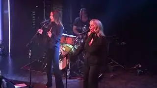 Bananarama-Every Shade Of Blue @ Lafayette, 3rd August 2022