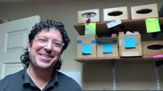 I went to the SOTA factory and met Christian Griego. Interview!