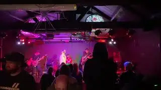 Every Mind in Ruin - Full Set - October 2021 - Soundhouse