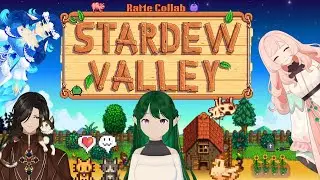 FINISHING WINTER!! (≧∇≦)ﾉ |Stardew Valley #11|