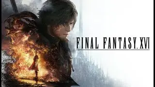 First time playing Final Fantasy XVI is it as good as the others?
