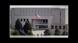 Four European countries to attend US embassy opening despite EU position