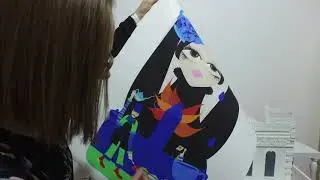 Ballarat Winter Festival meet the artist series: Margie Balazic